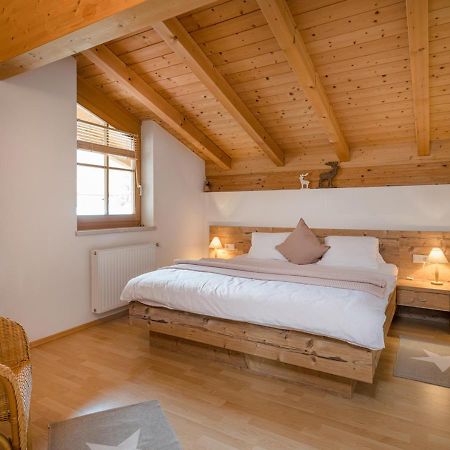 Appartements Klausner Altenmarkt im Pongau Luaran gambar