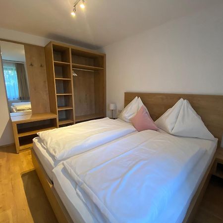 Appartements Klausner Altenmarkt im Pongau Luaran gambar