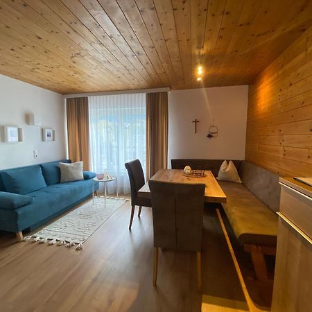 Appartements Klausner Altenmarkt im Pongau Luaran gambar