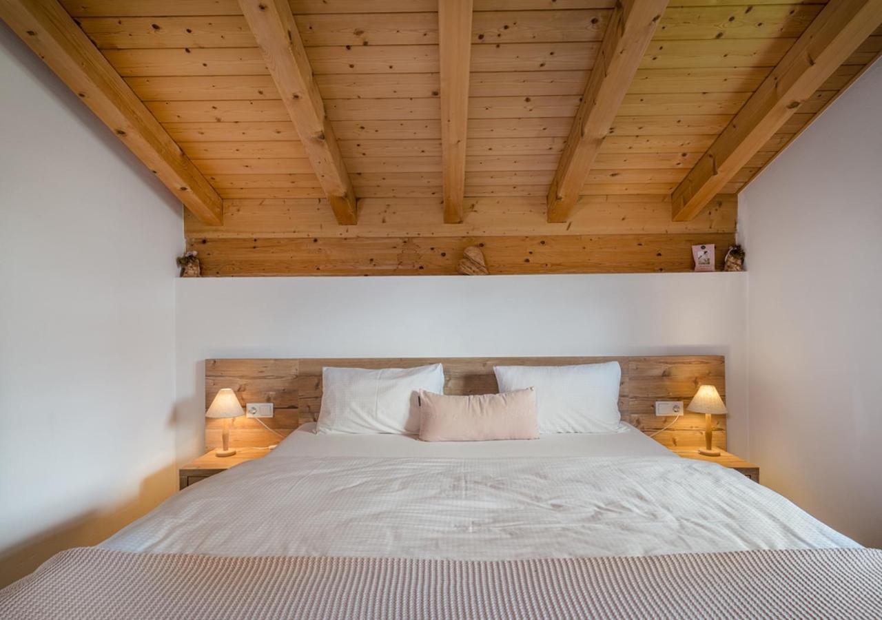 Appartements Klausner Altenmarkt im Pongau Luaran gambar