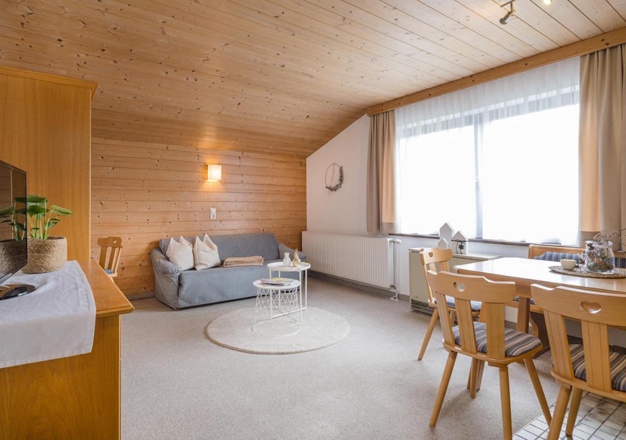 Appartements Klausner Altenmarkt im Pongau Luaran gambar