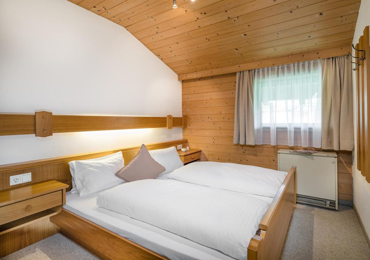 Appartements Klausner Altenmarkt im Pongau Luaran gambar