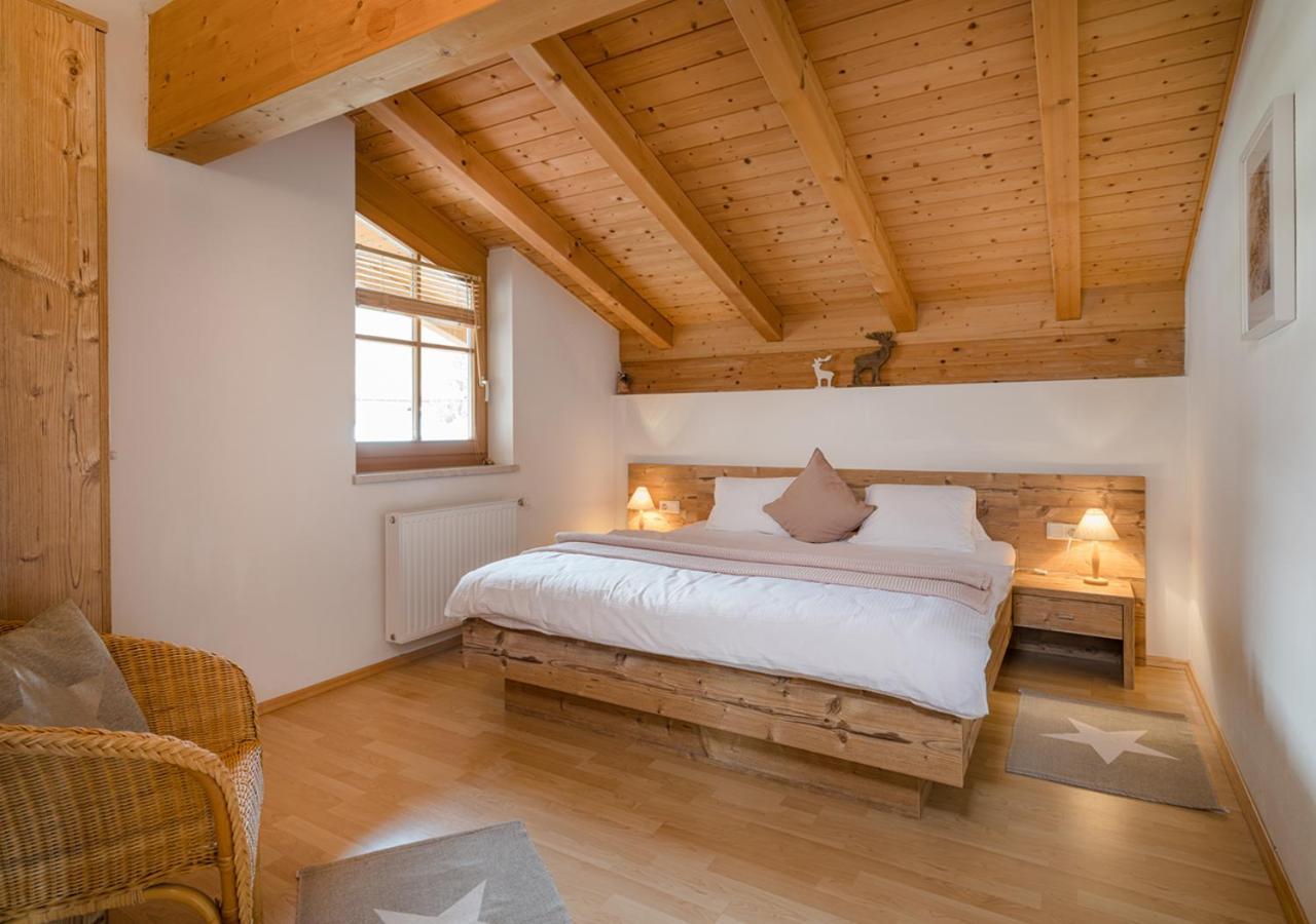 Appartements Klausner Altenmarkt im Pongau Luaran gambar