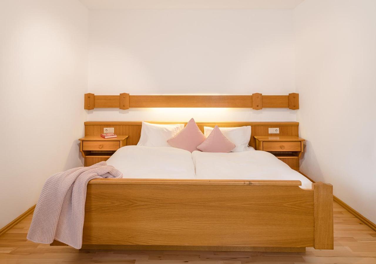 Appartements Klausner Altenmarkt im Pongau Luaran gambar