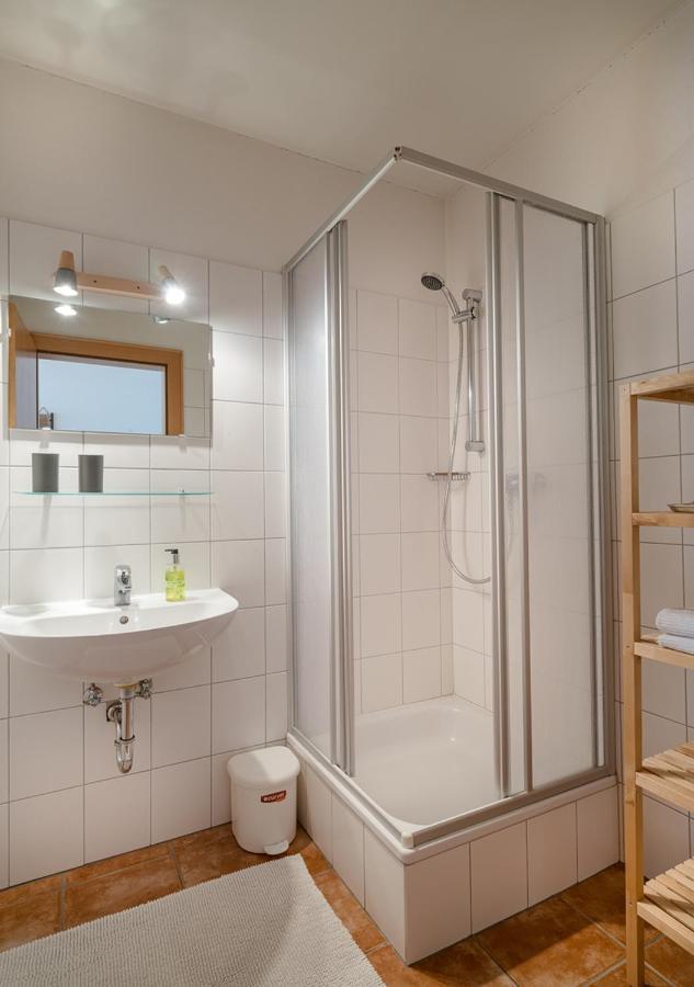 Appartements Klausner Altenmarkt im Pongau Luaran gambar