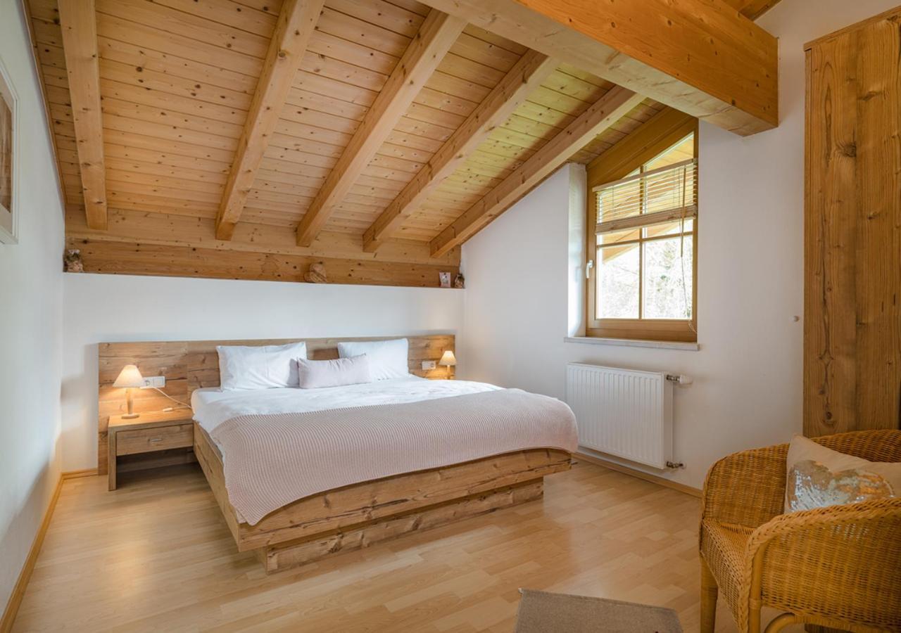 Appartements Klausner Altenmarkt im Pongau Luaran gambar