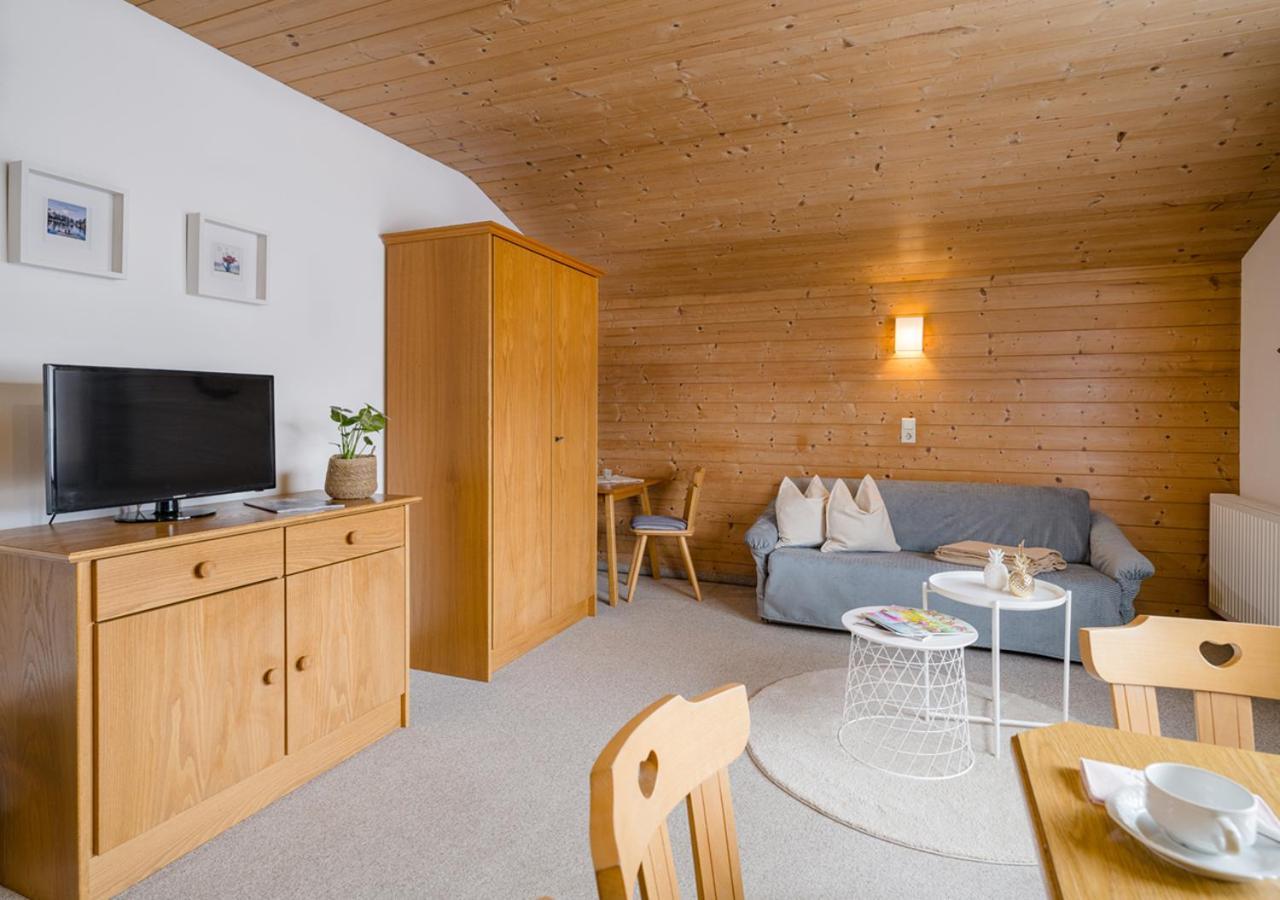 Appartements Klausner Altenmarkt im Pongau Luaran gambar