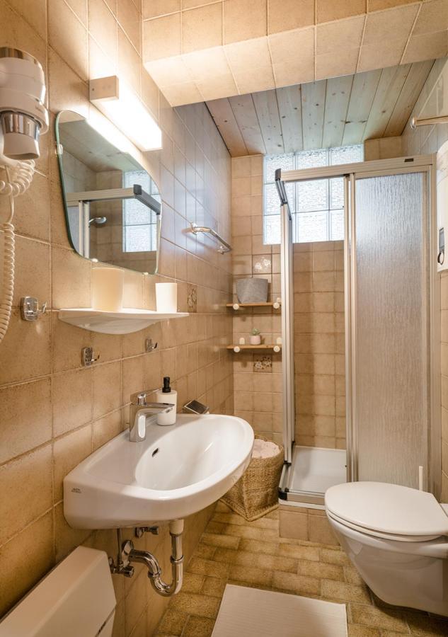 Appartements Klausner Altenmarkt im Pongau Luaran gambar