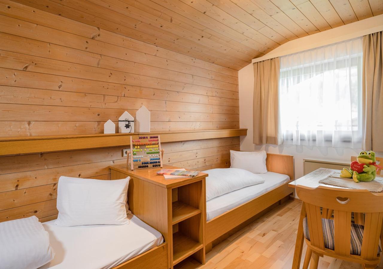 Appartements Klausner Altenmarkt im Pongau Luaran gambar