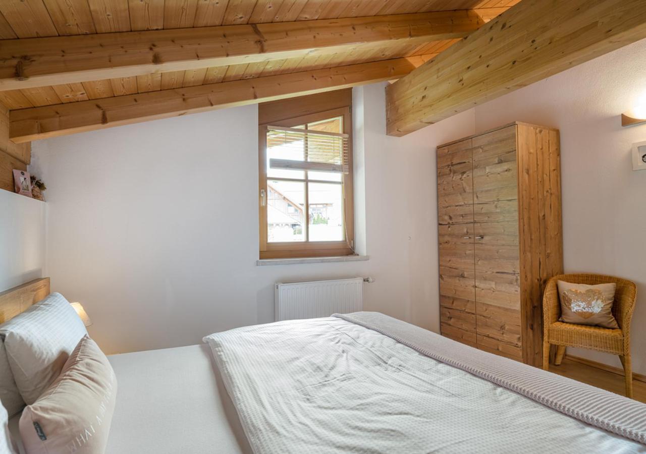 Appartements Klausner Altenmarkt im Pongau Luaran gambar