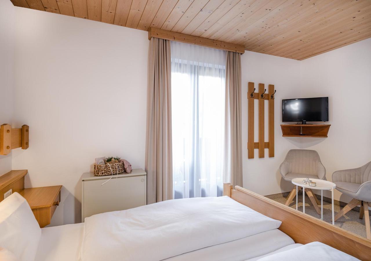 Appartements Klausner Altenmarkt im Pongau Luaran gambar