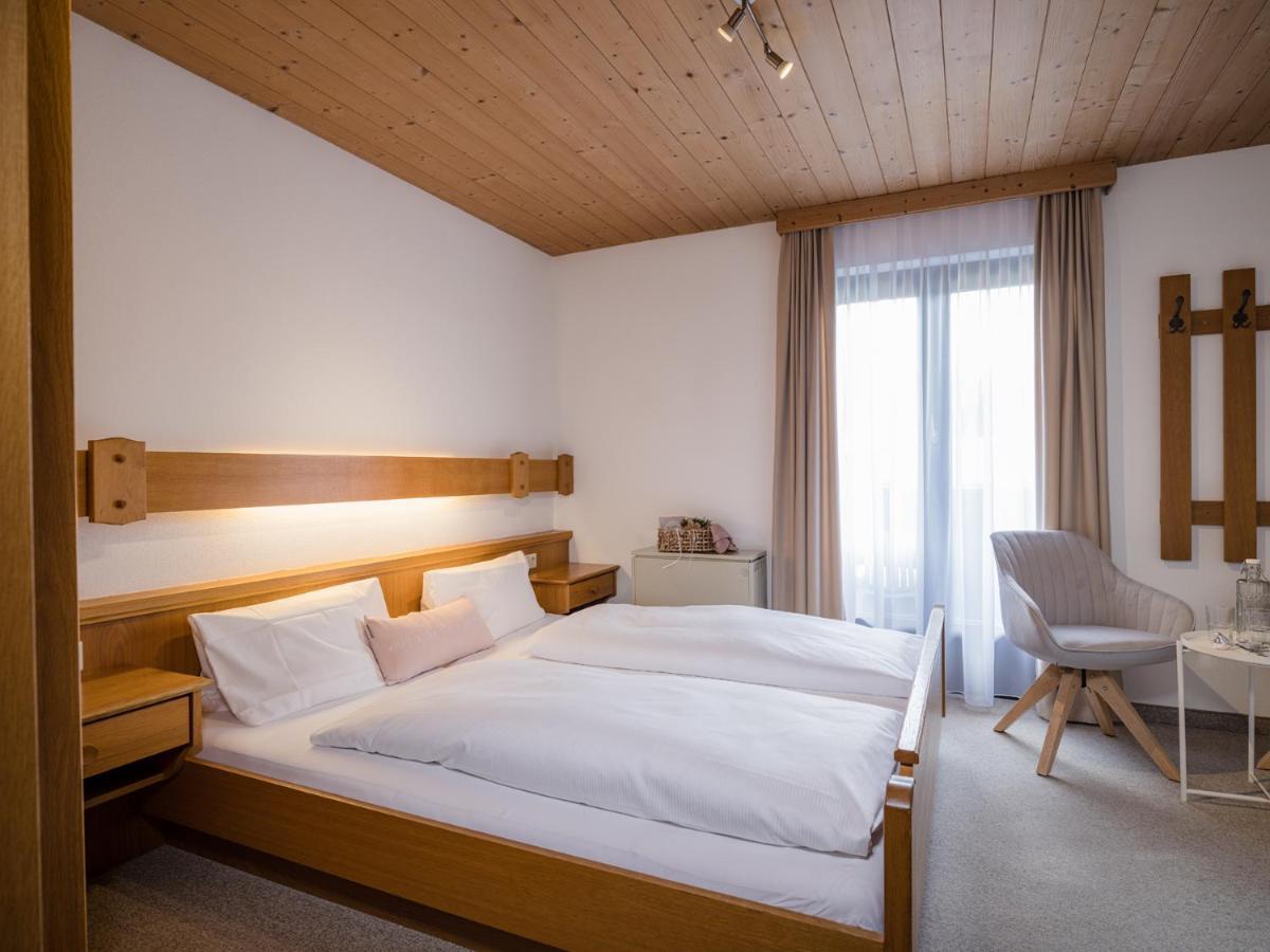 Appartements Klausner Altenmarkt im Pongau Luaran gambar