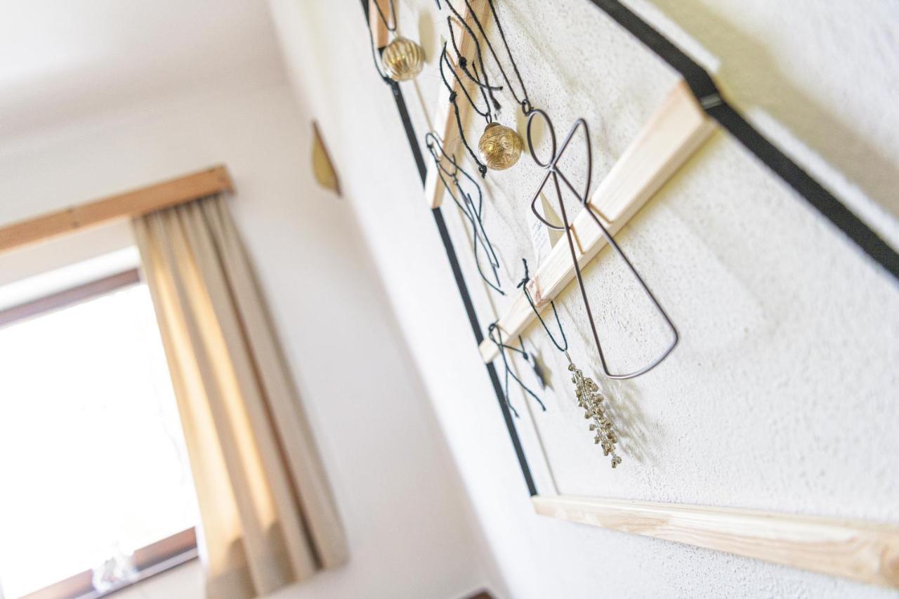 Appartements Klausner Altenmarkt im Pongau Luaran gambar