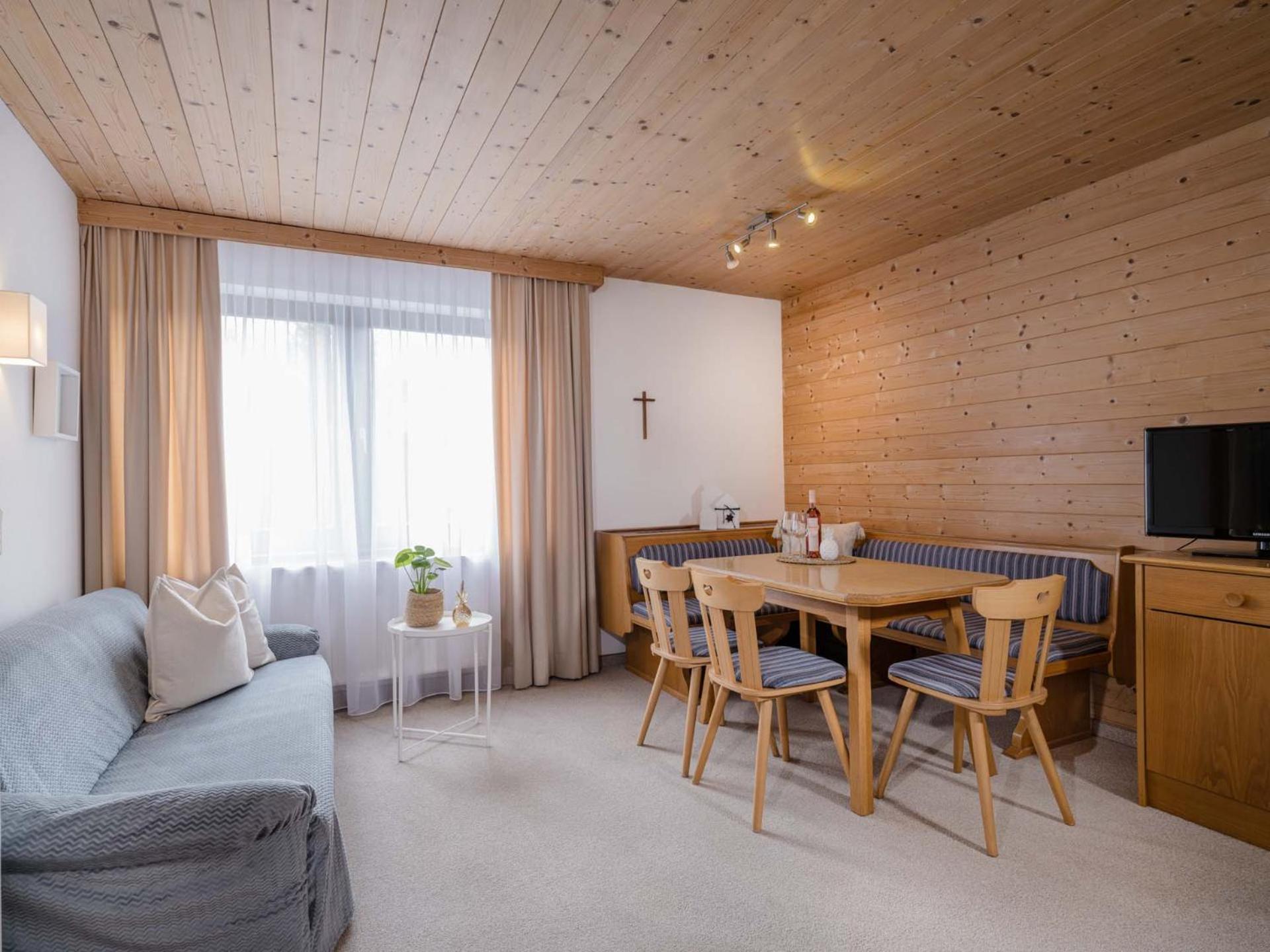 Appartements Klausner Altenmarkt im Pongau Bilik gambar