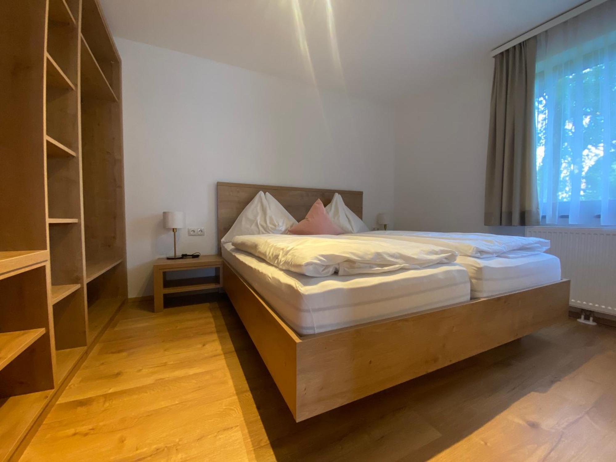 Appartements Klausner Altenmarkt im Pongau Luaran gambar