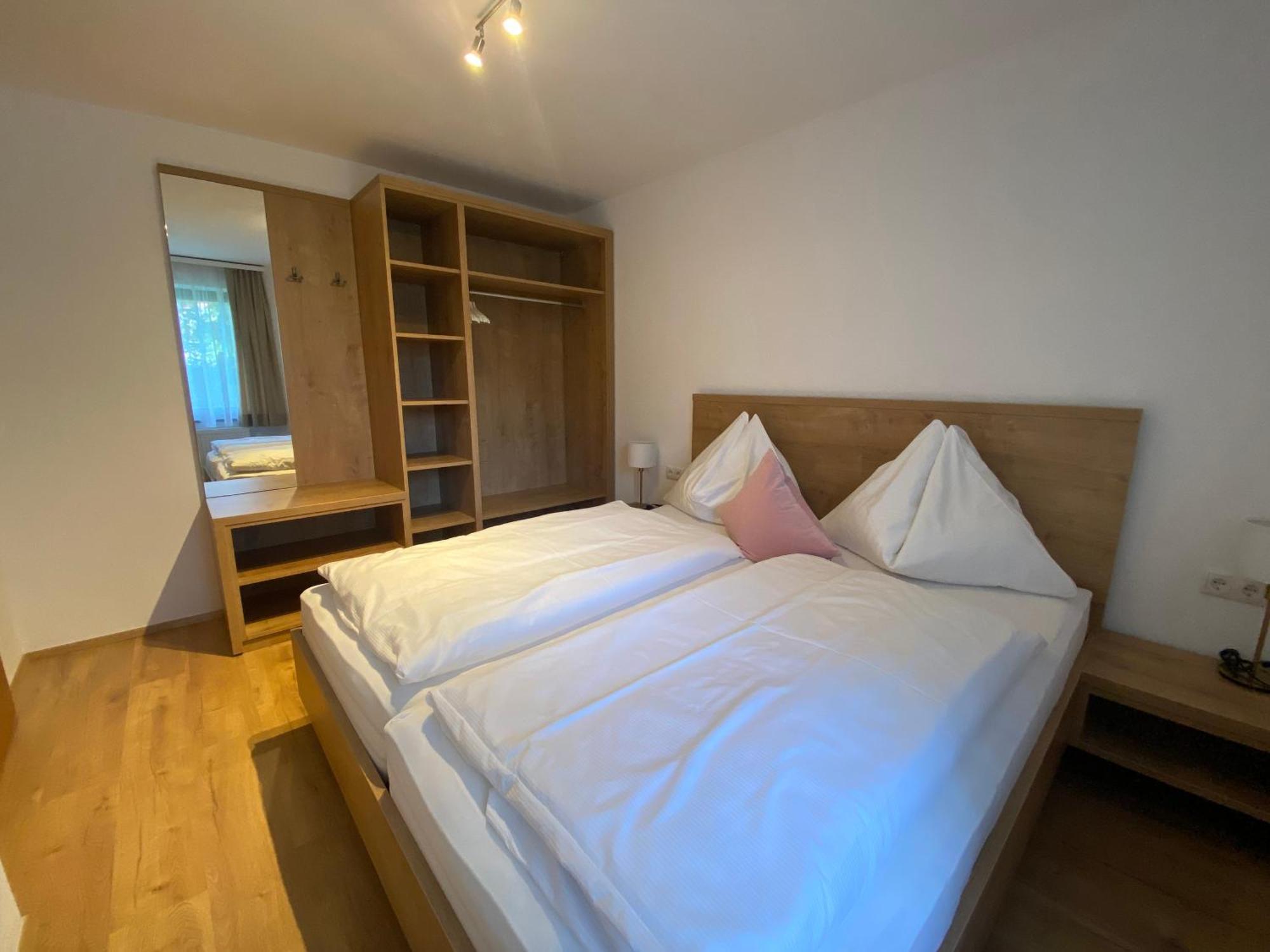 Appartements Klausner Altenmarkt im Pongau Luaran gambar