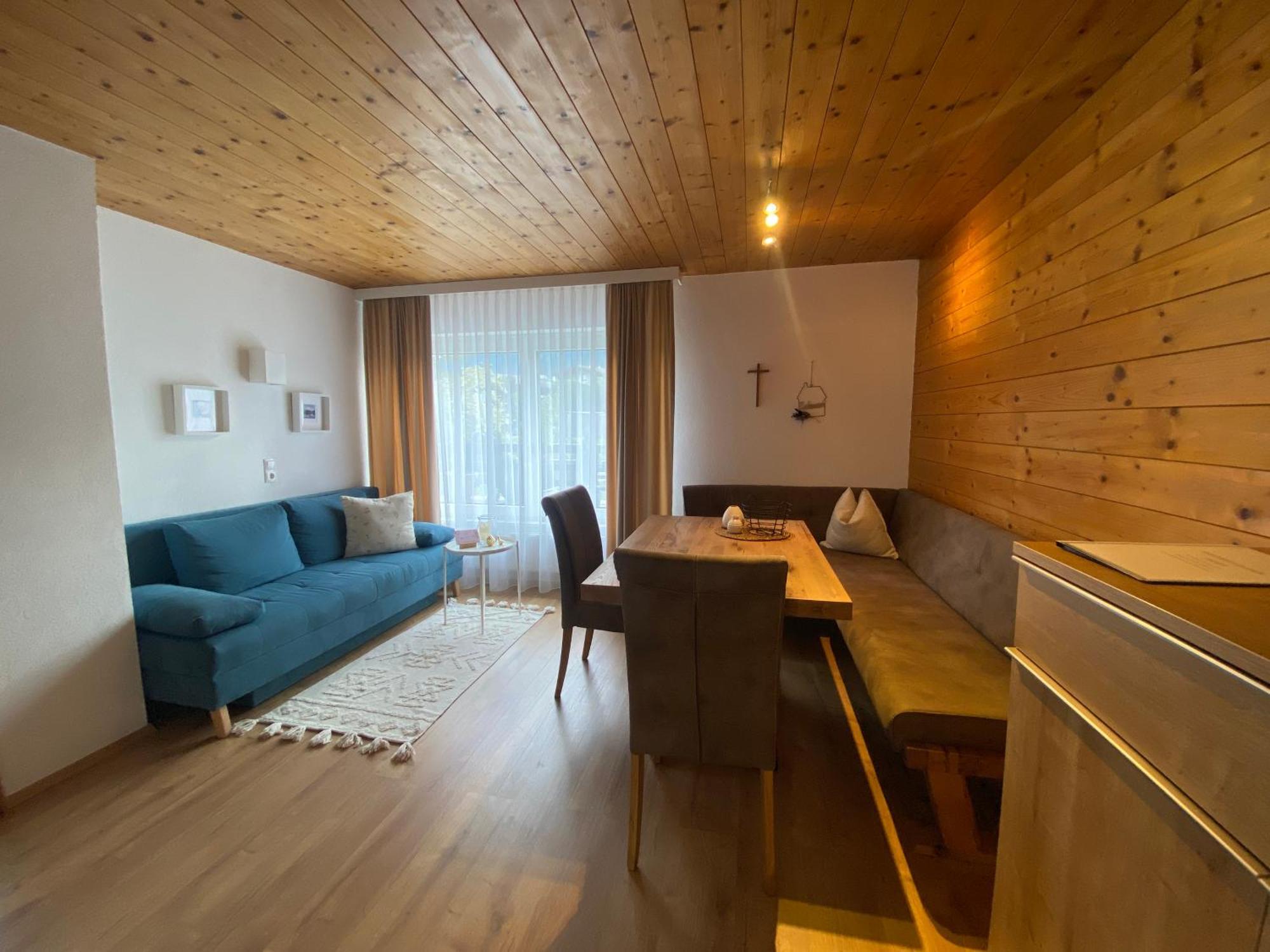 Appartements Klausner Altenmarkt im Pongau Luaran gambar